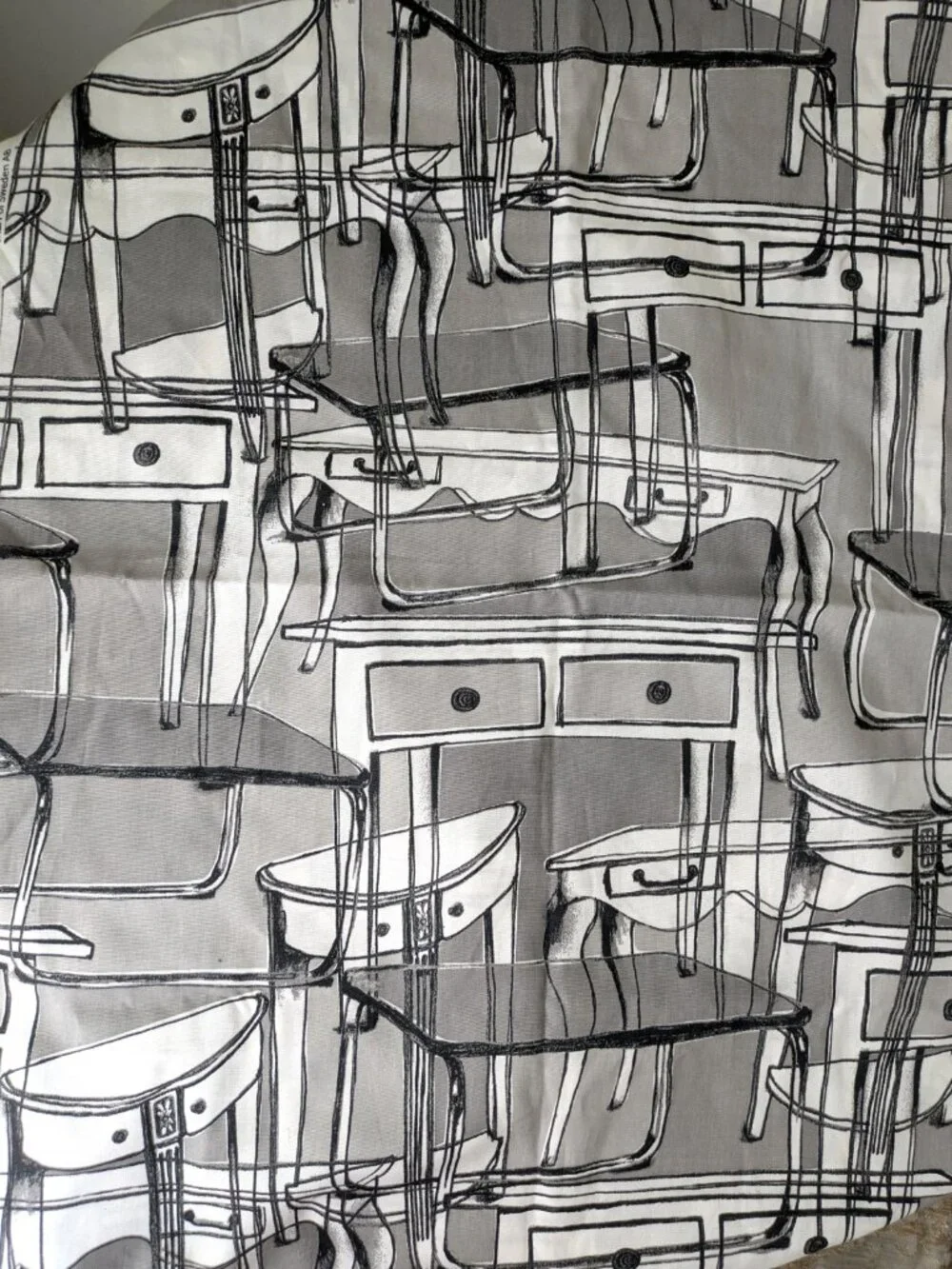 IKEA fabric 2011 Kirsi Sundell 60